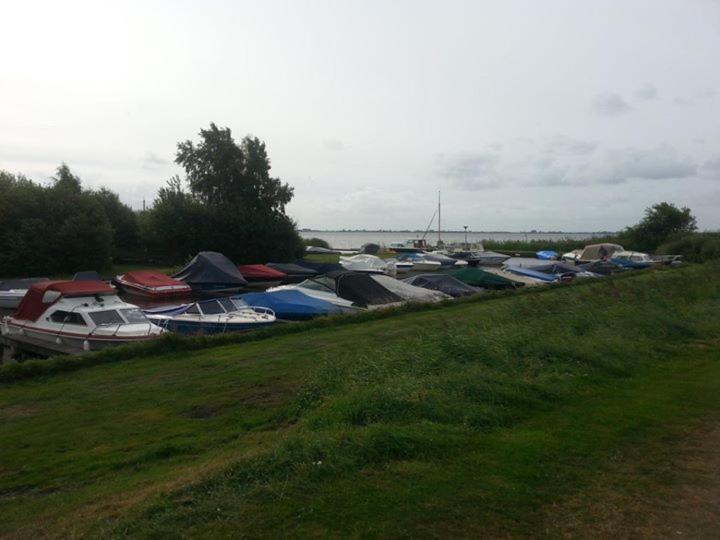 Camping Eefting Rohel Ngoại thất bức ảnh