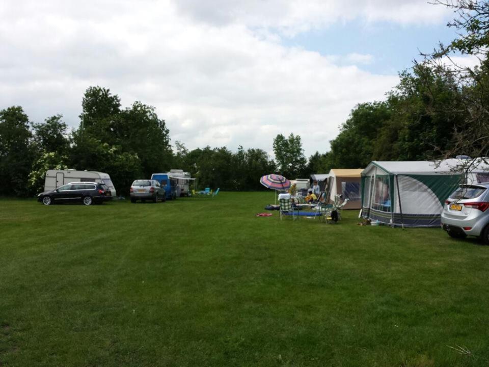Camping Eefting Rohel Ngoại thất bức ảnh